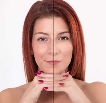 Anti-Ageing Treatment