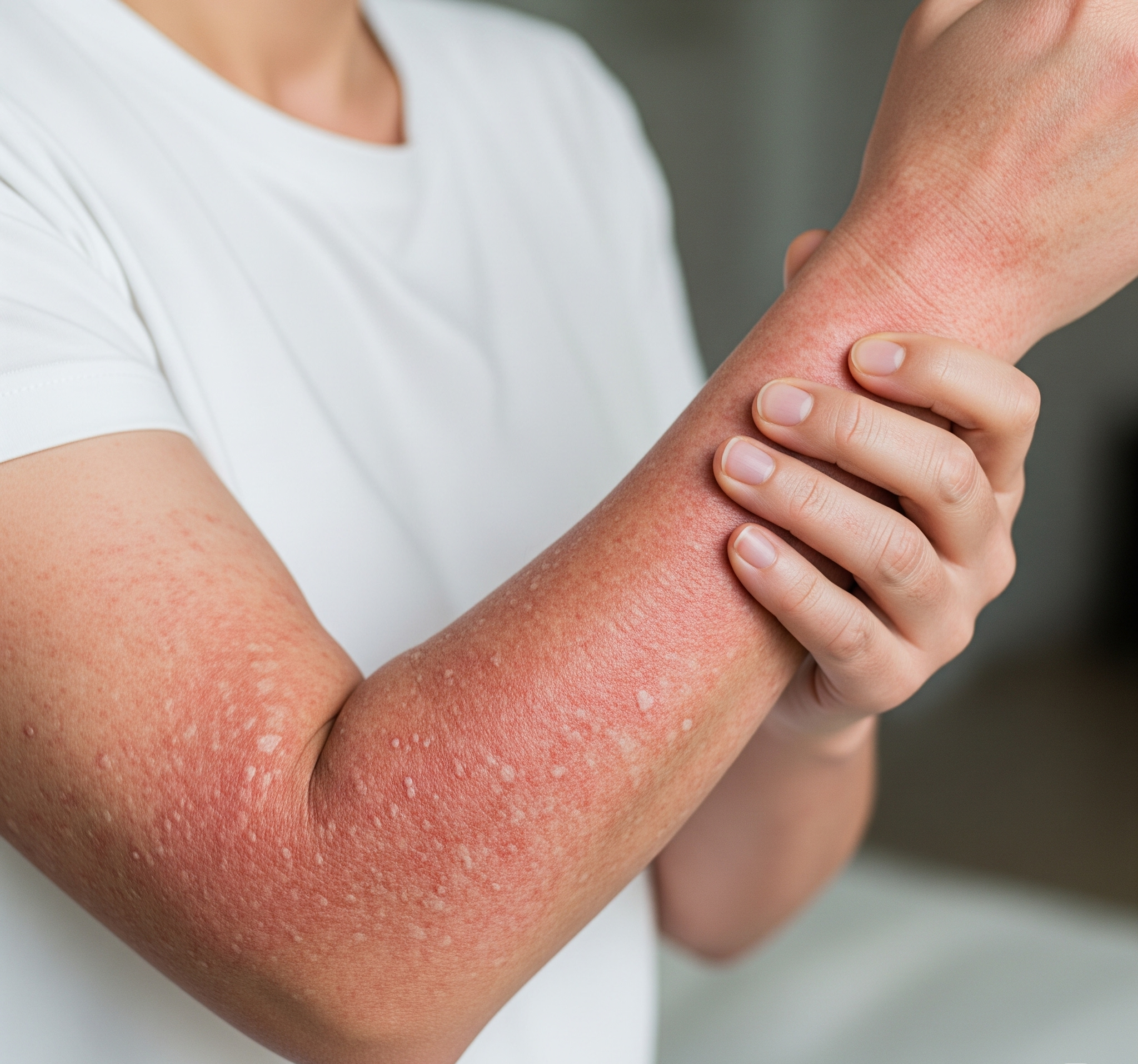 Treatment of Fungal Infections in Chennai