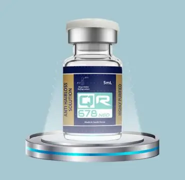 QR678 - Anti Hair Loss